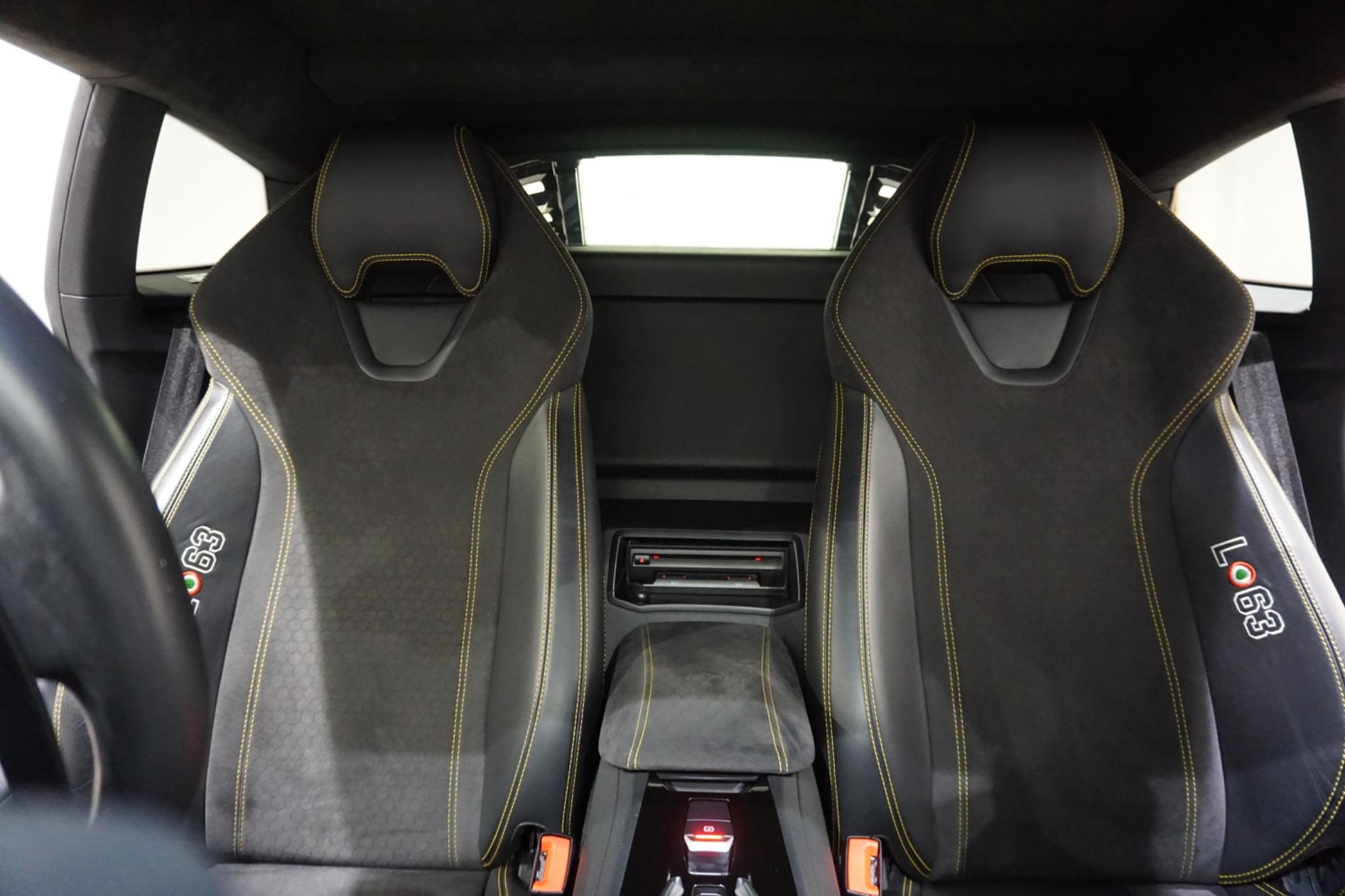 Lamborghini Huracan 5.2 V10 LP 610-4 LDF 4WD Euro 6 (s/s) 2dr